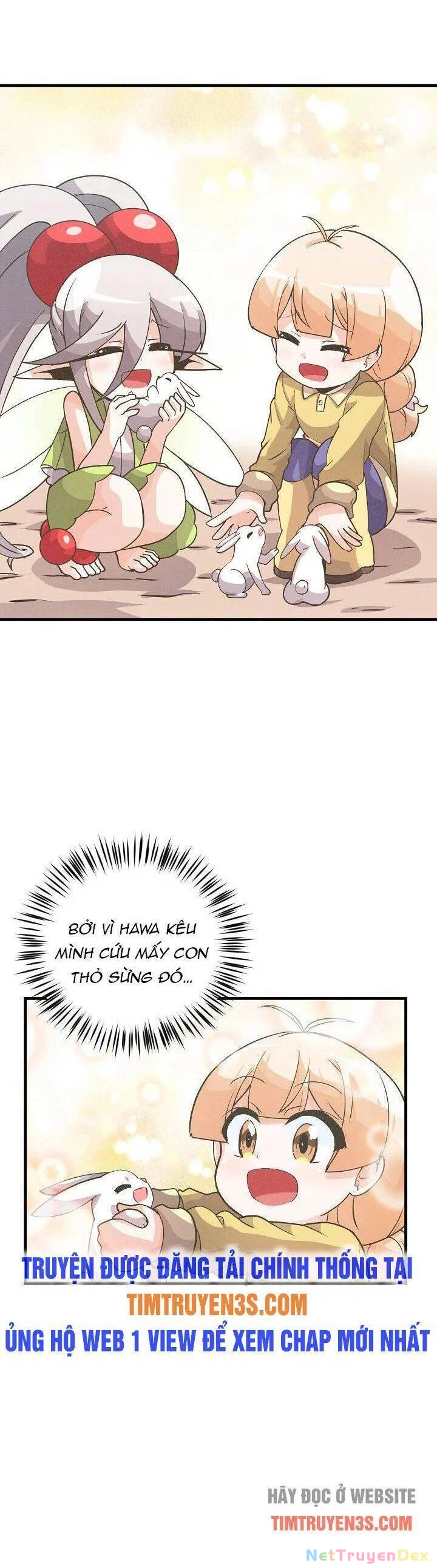 Nông Dân Linh Hồn Chapter 13 - Trang 3