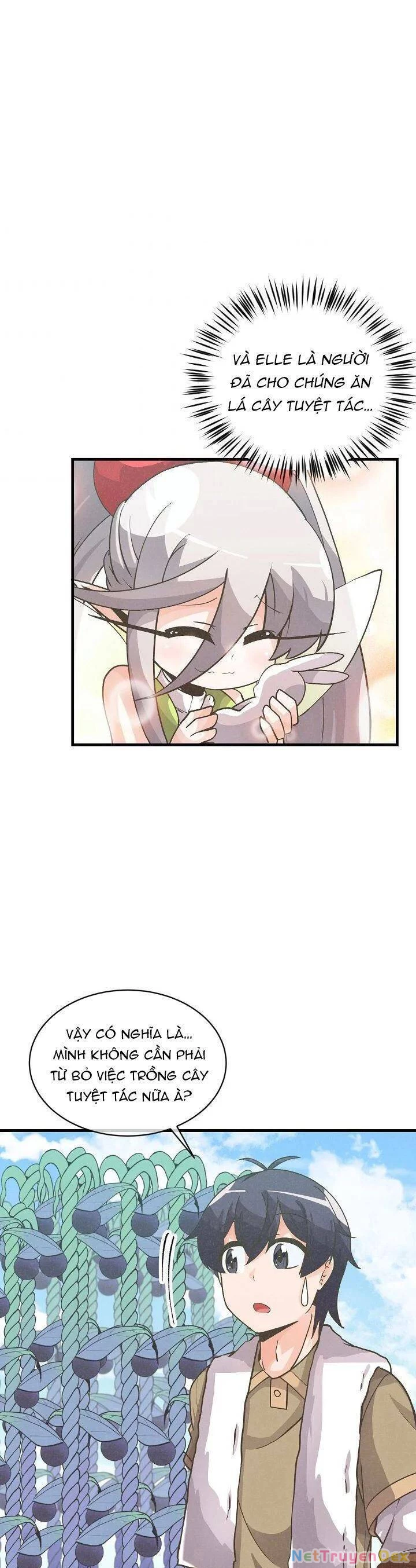 Nông Dân Linh Hồn Chapter 13 - Trang 3