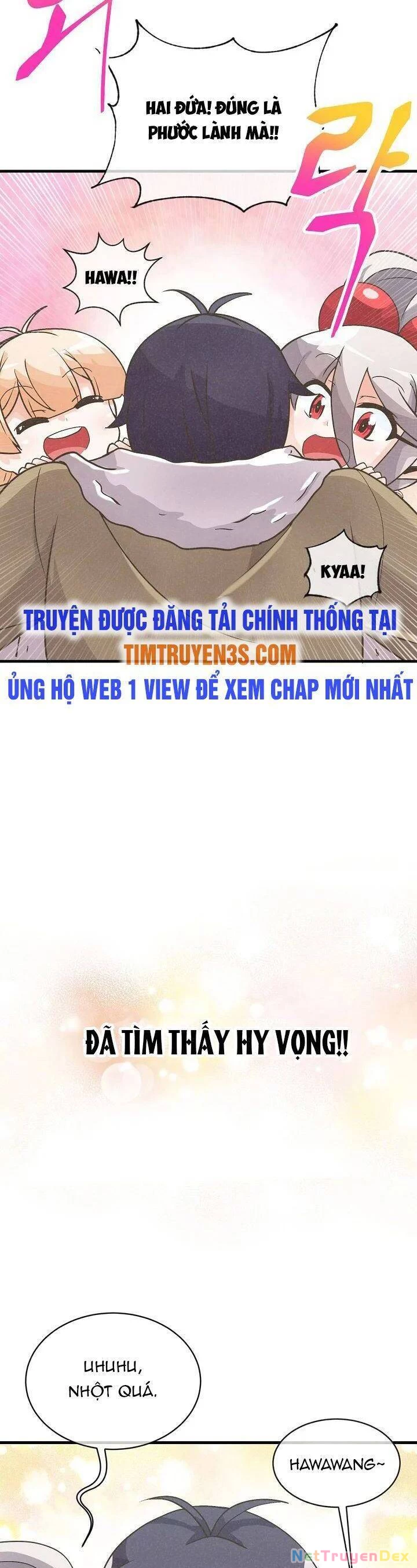 Nông Dân Linh Hồn Chapter 13 - Trang 3