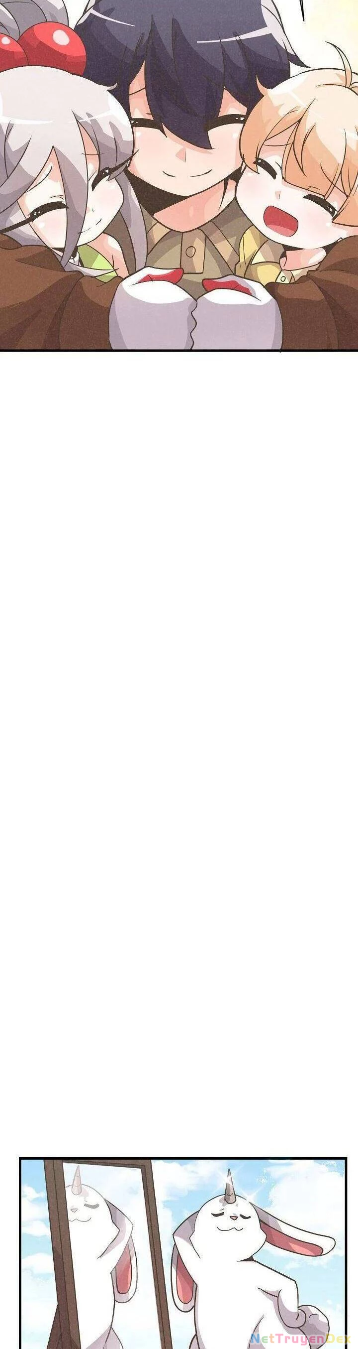 Nông Dân Linh Hồn Chapter 13 - Trang 3