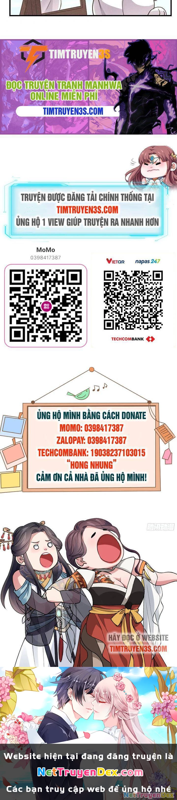 Nông Dân Linh Hồn Chapter 13 - Trang 3