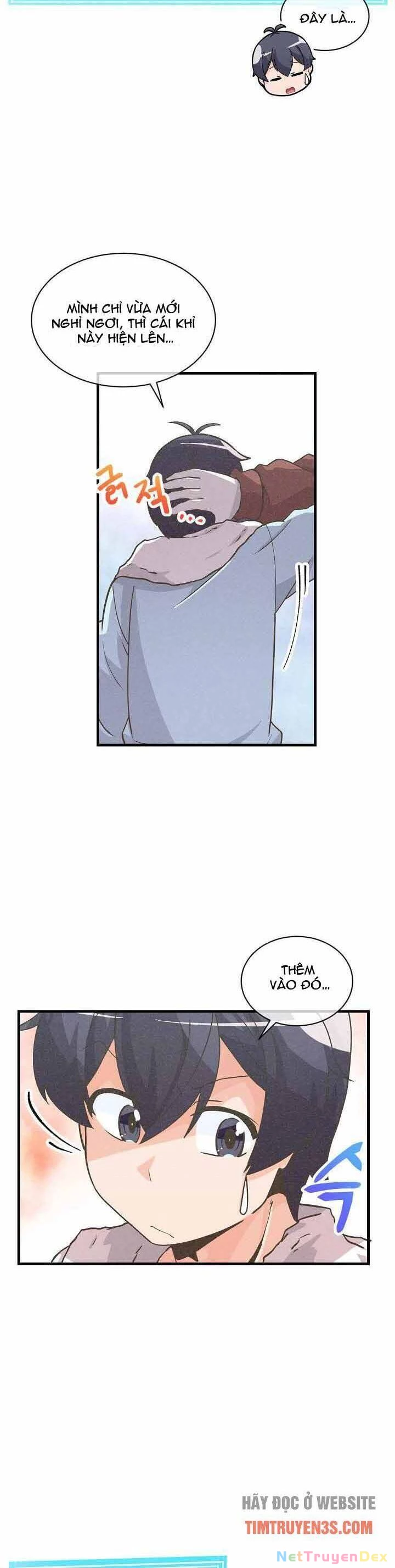 Nông Dân Linh Hồn Chapter 14 - Trang 3