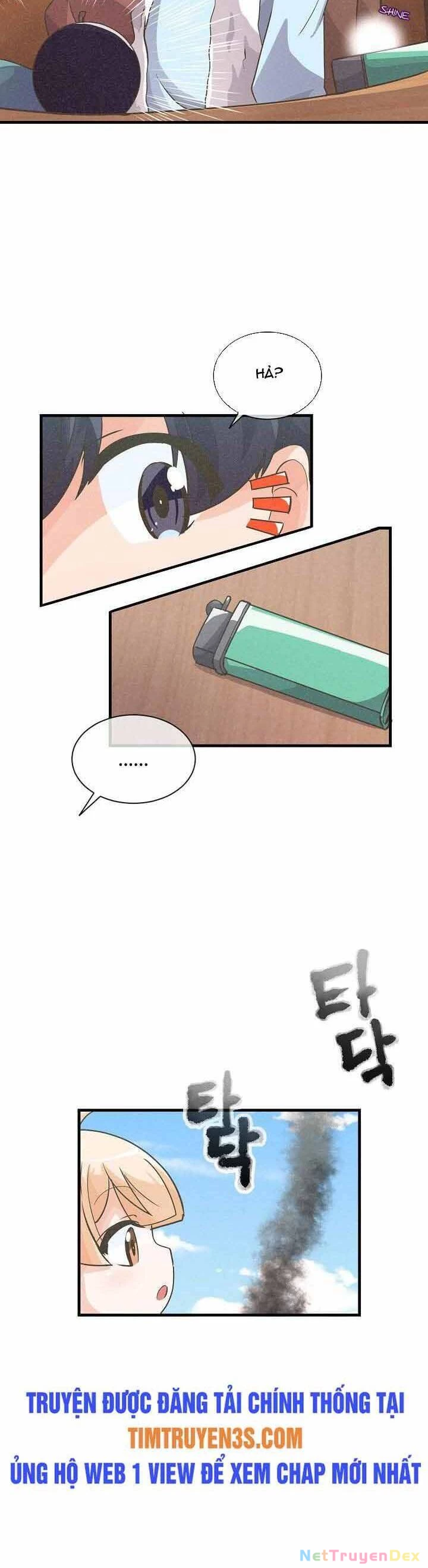 Nông Dân Linh Hồn Chapter 14 - Trang 3