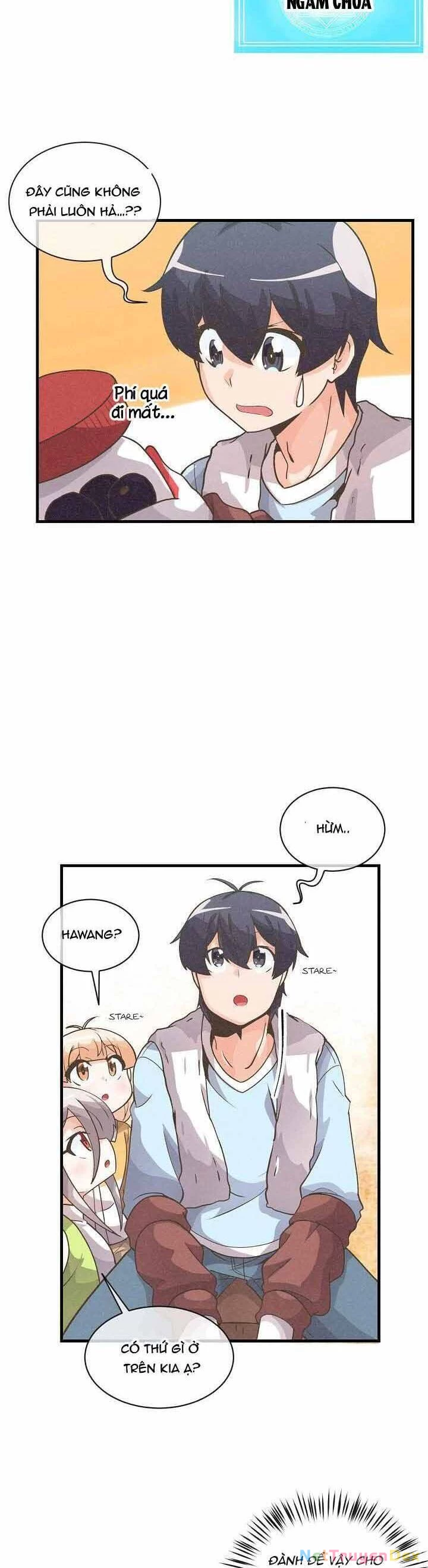 Nông Dân Linh Hồn Chapter 14 - Trang 3