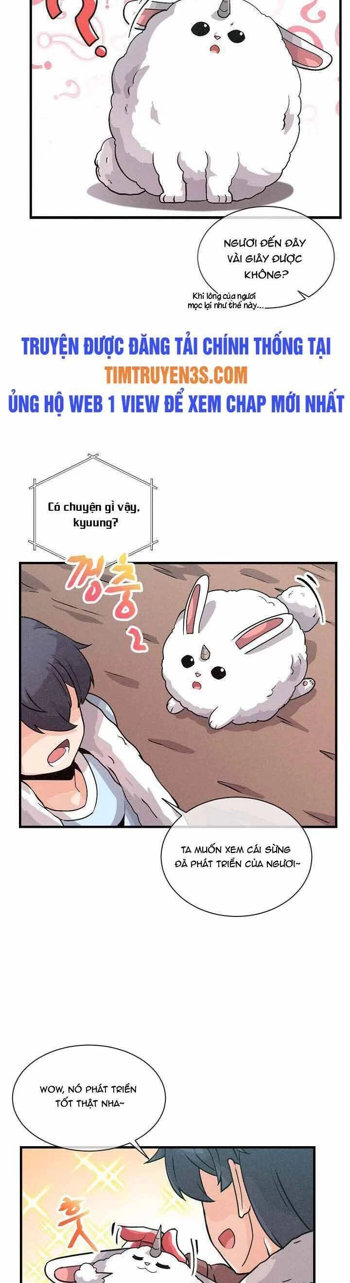 Nông Dân Linh Hồn Chapter 14 - Trang 3