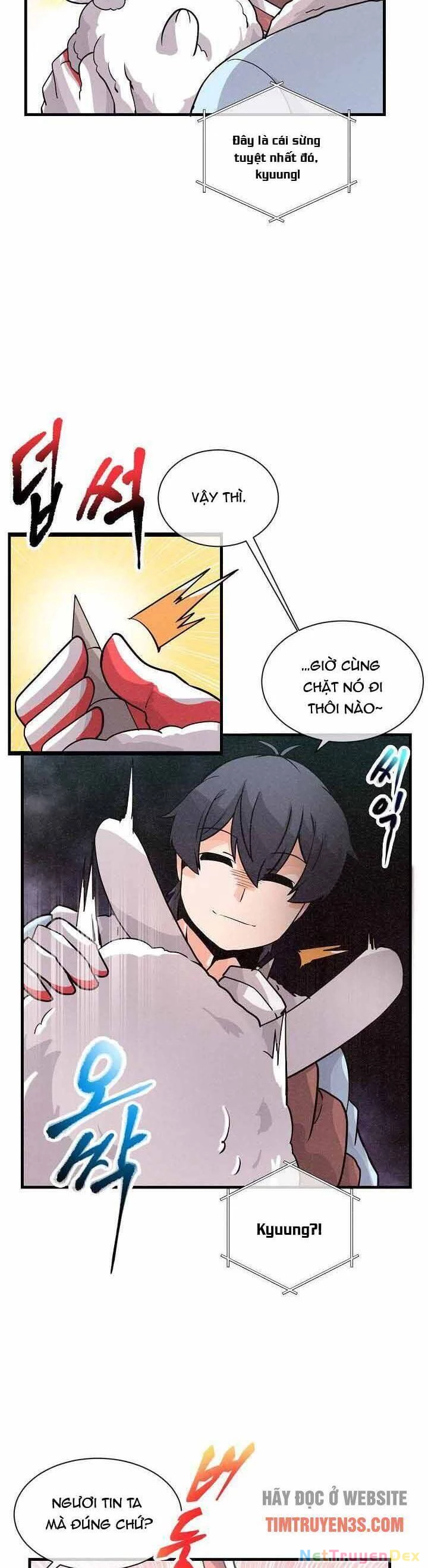 Nông Dân Linh Hồn Chapter 14 - Trang 3