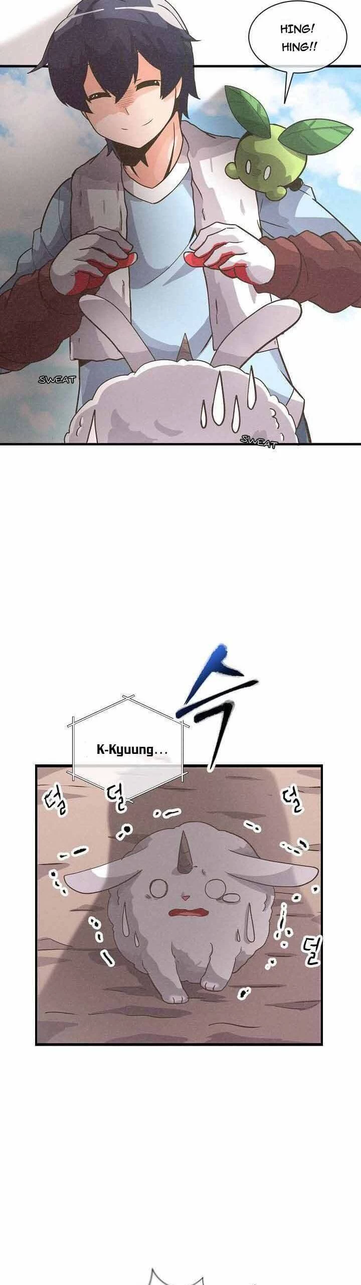 Nông Dân Linh Hồn Chapter 14 - Trang 3