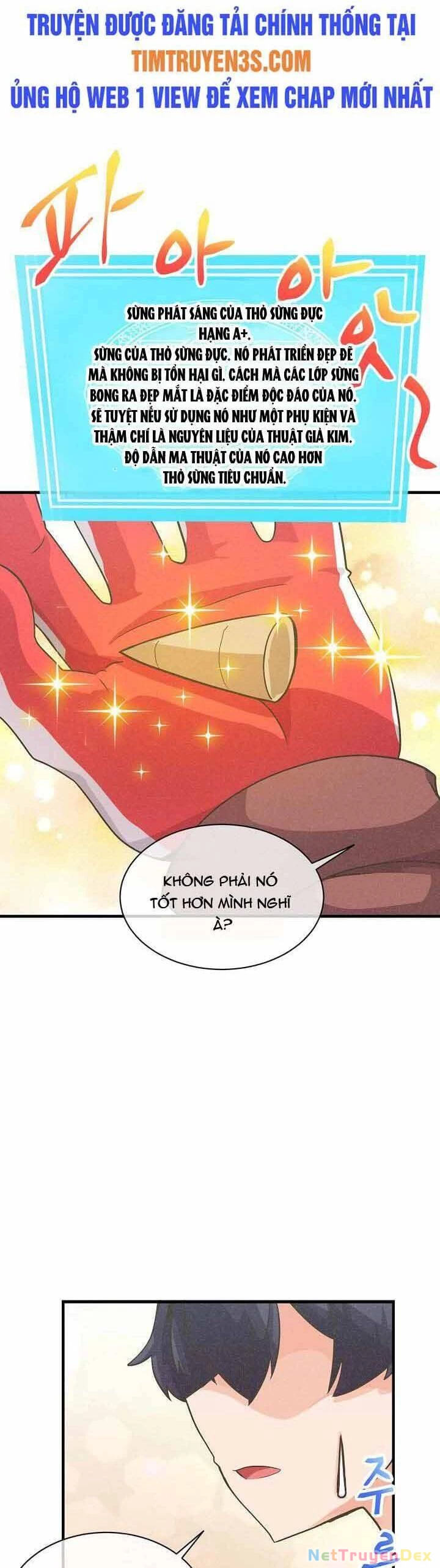 Nông Dân Linh Hồn Chapter 14 - Trang 3