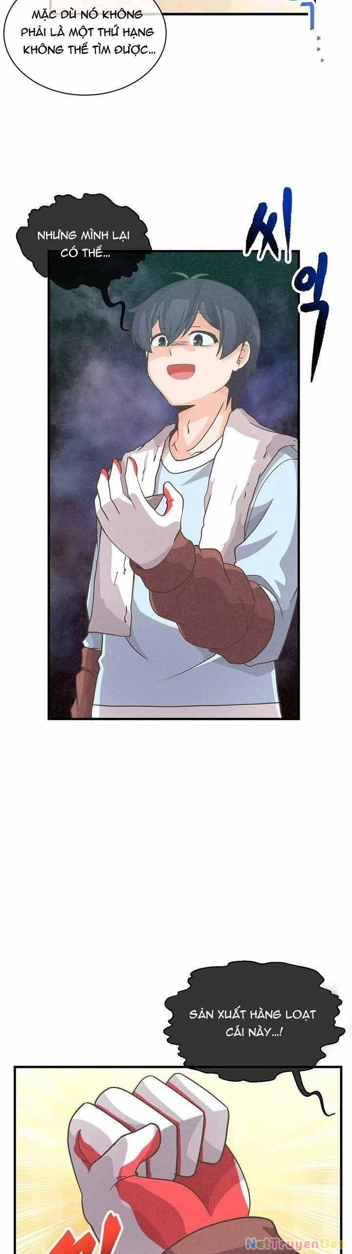 Nông Dân Linh Hồn Chapter 14 - Trang 3