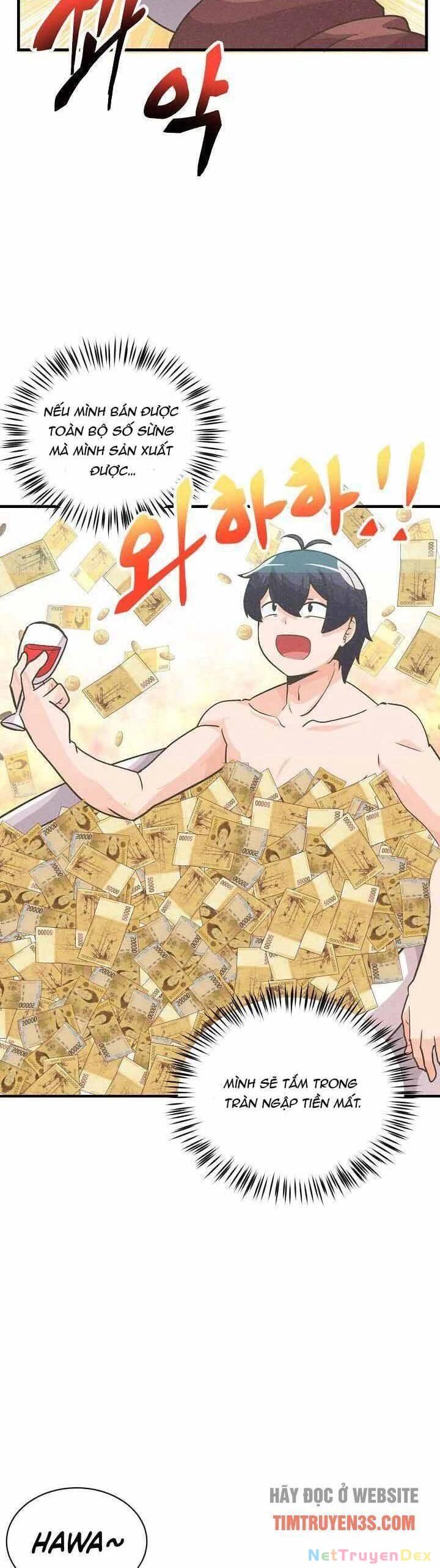 Nông Dân Linh Hồn Chapter 14 - Trang 3