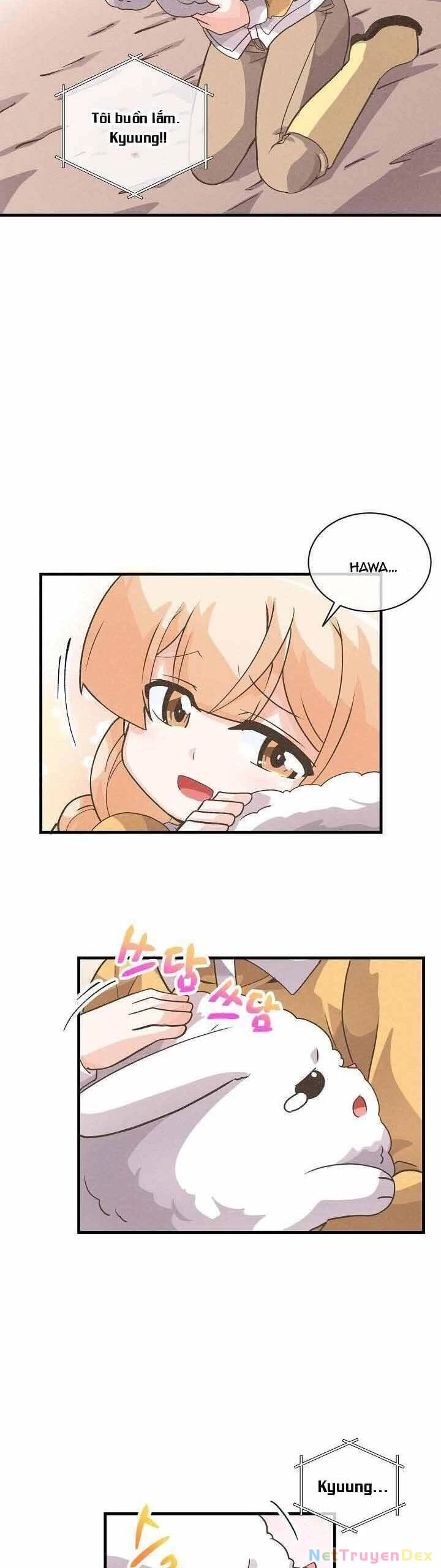 Nông Dân Linh Hồn Chapter 14 - Trang 3