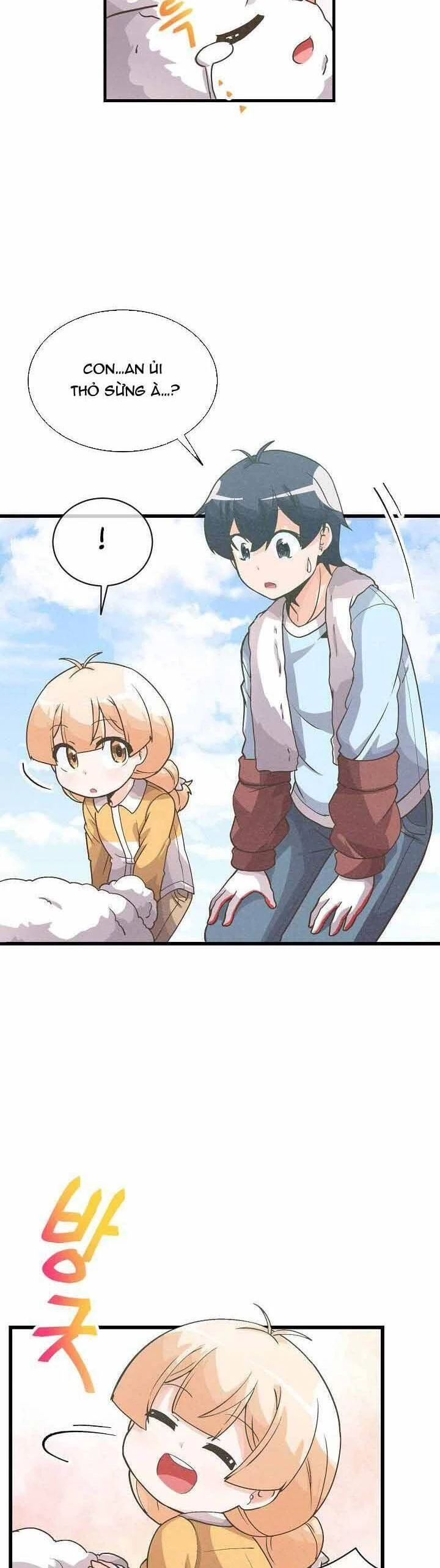 Nông Dân Linh Hồn Chapter 14 - Trang 3