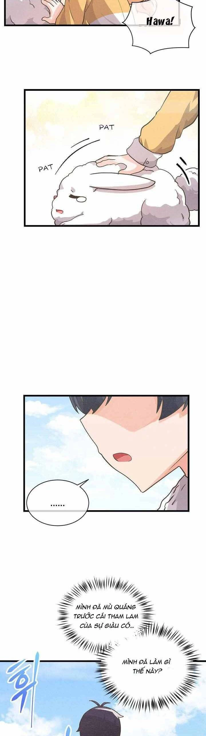 Nông Dân Linh Hồn Chapter 14 - Trang 3