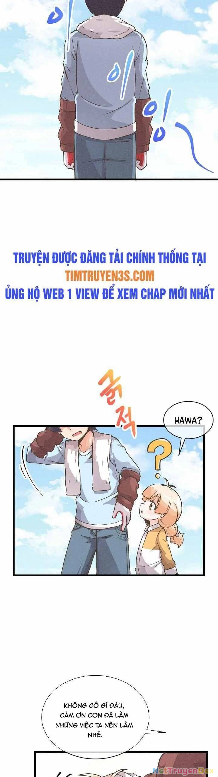 Nông Dân Linh Hồn Chapter 14 - Trang 3