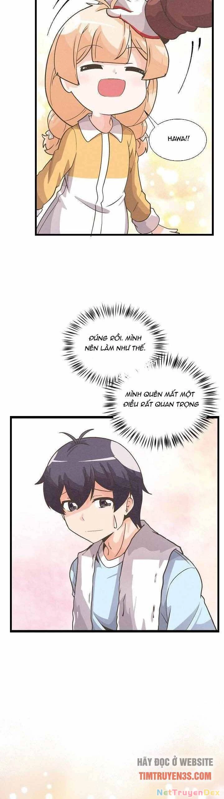 Nông Dân Linh Hồn Chapter 14 - Trang 3