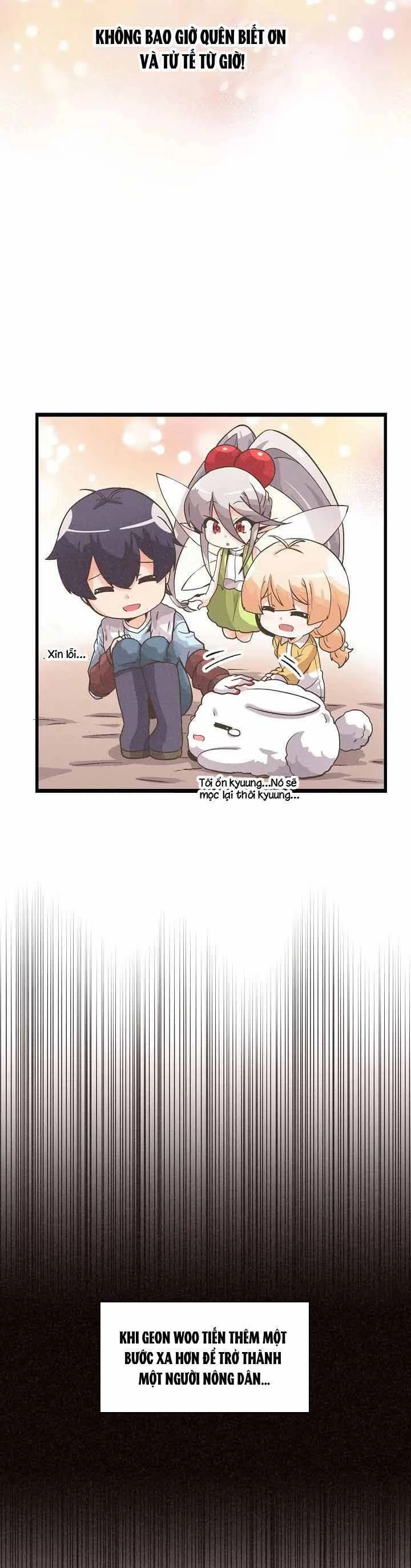 Nông Dân Linh Hồn Chapter 14 - Trang 3