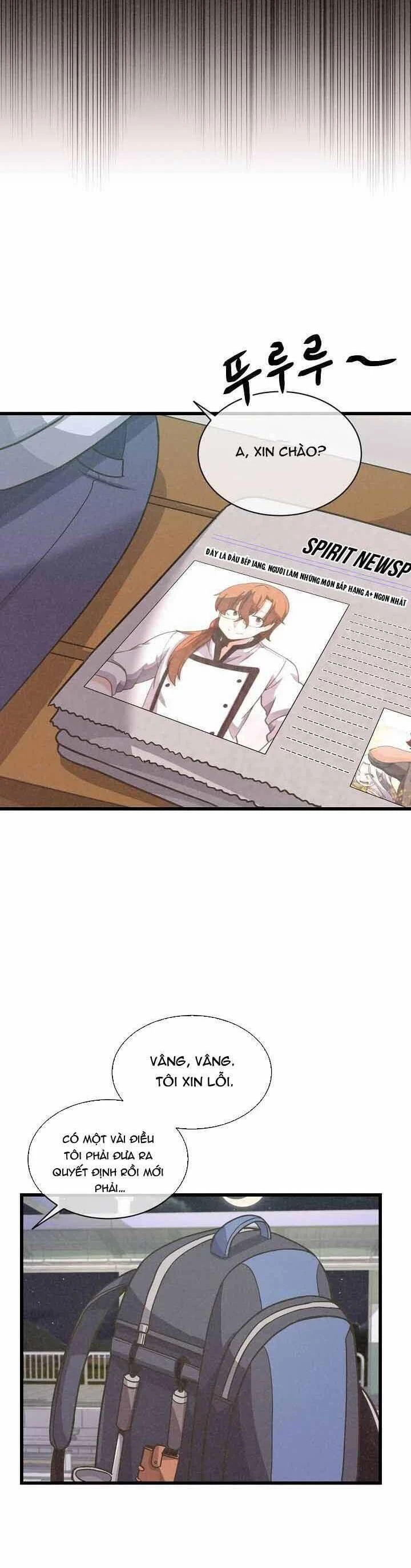Nông Dân Linh Hồn Chapter 14 - Trang 3