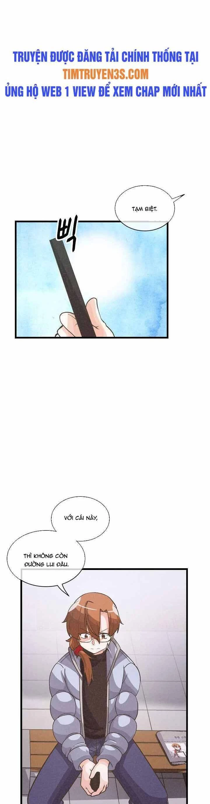 Nông Dân Linh Hồn Chapter 14 - Trang 3