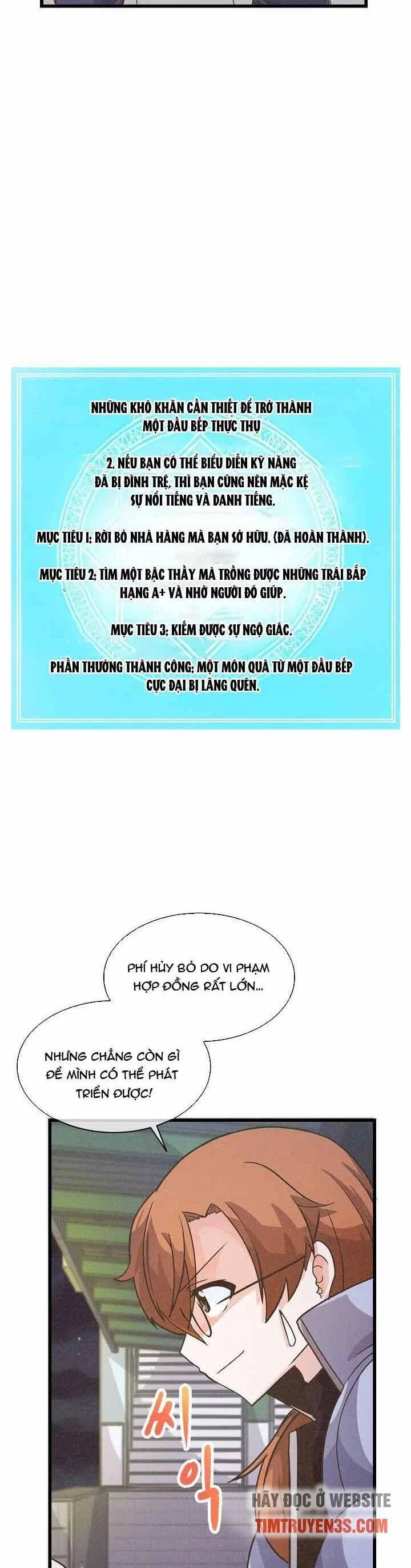 Nông Dân Linh Hồn Chapter 14 - Trang 3