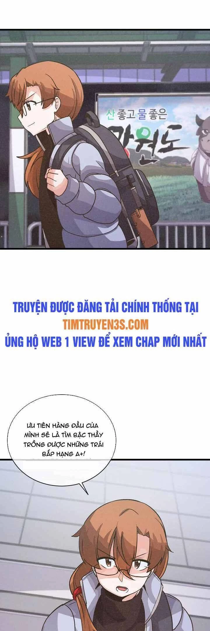 Nông Dân Linh Hồn Chapter 14 - Trang 3