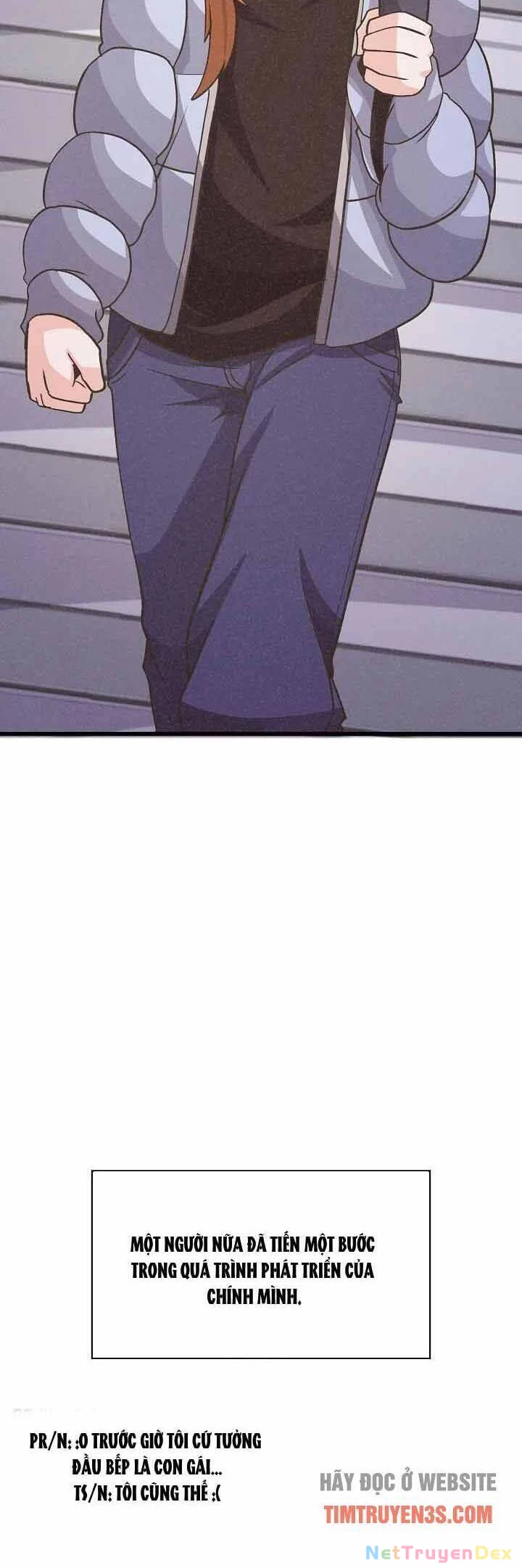 Nông Dân Linh Hồn Chapter 14 - Trang 3