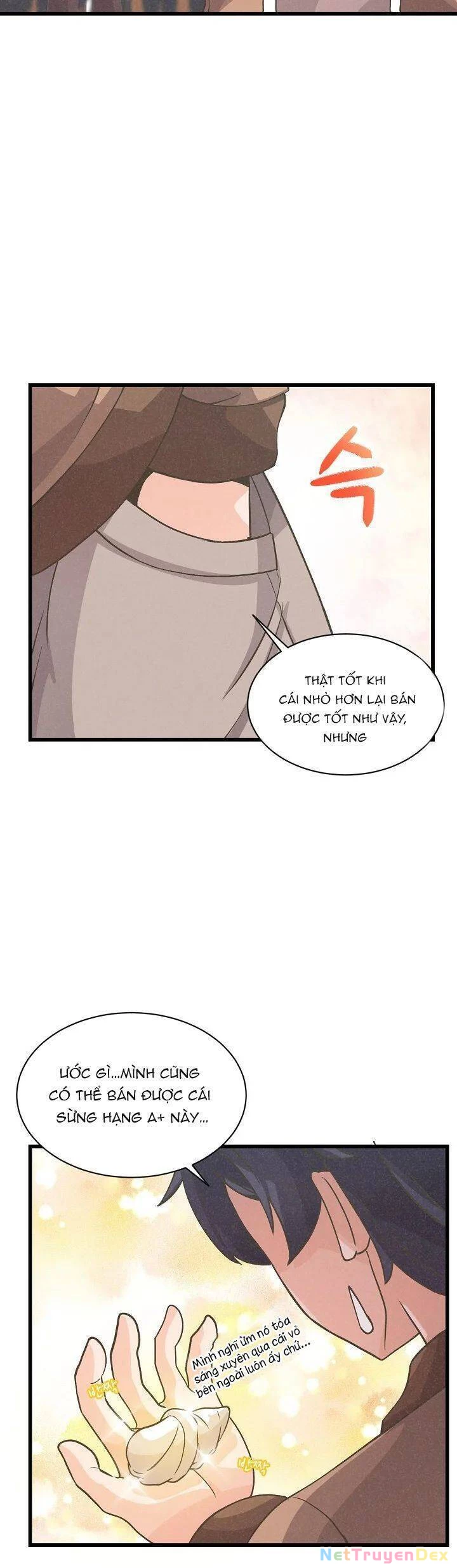 Nông Dân Linh Hồn Chapter 15 - Trang 3