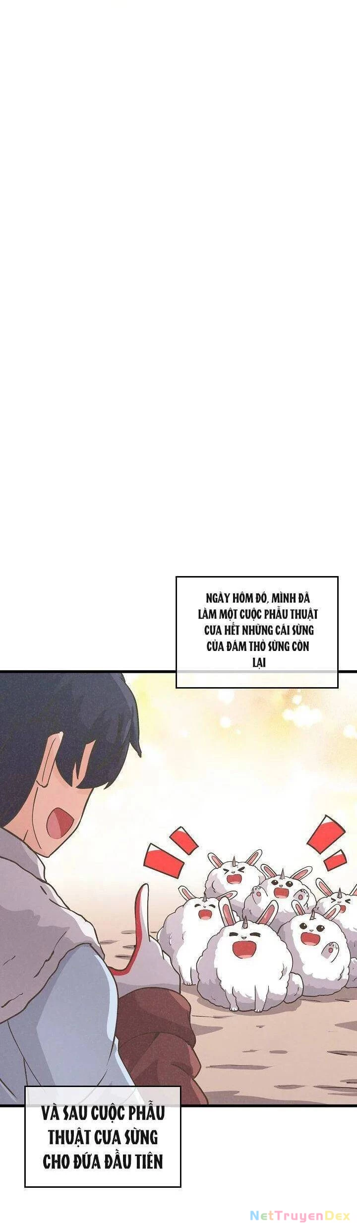 Nông Dân Linh Hồn Chapter 15 - Trang 3