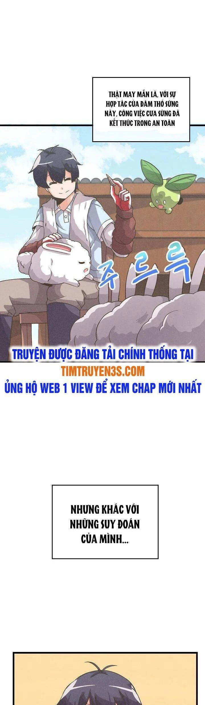 Nông Dân Linh Hồn Chapter 15 - Trang 3