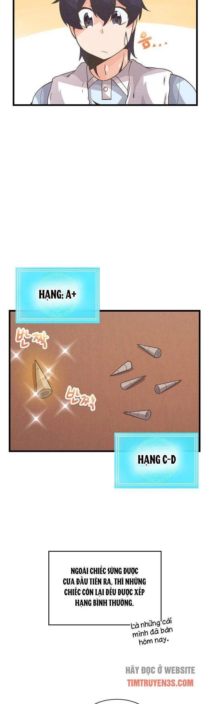 Nông Dân Linh Hồn Chapter 15 - Trang 3