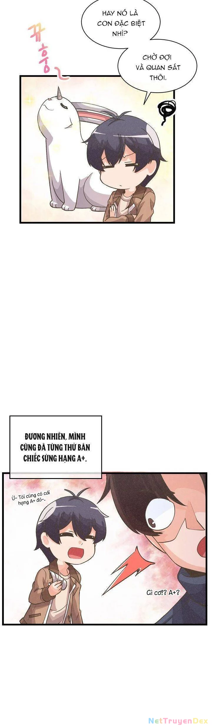 Nông Dân Linh Hồn Chapter 15 - Trang 3