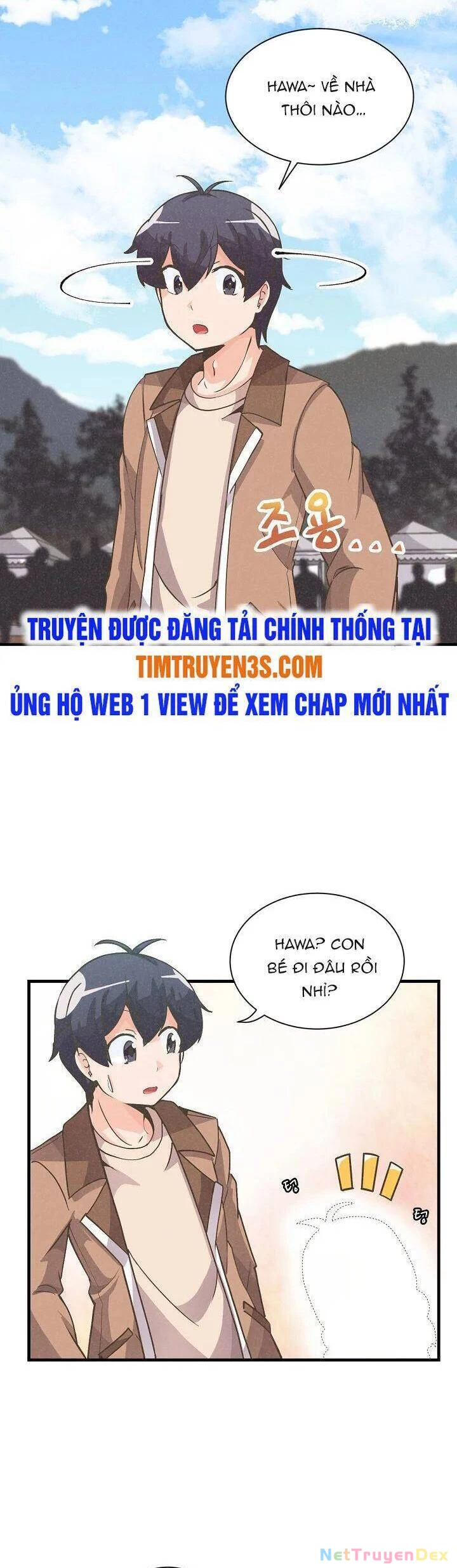 Nông Dân Linh Hồn Chapter 15 - Trang 3