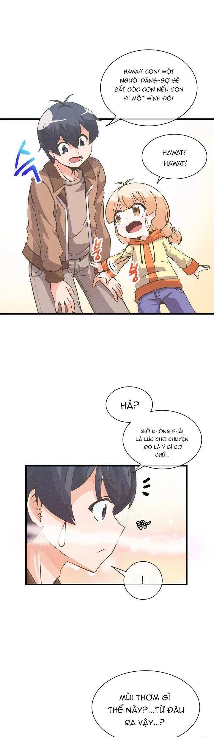 Nông Dân Linh Hồn Chapter 15 - Trang 3