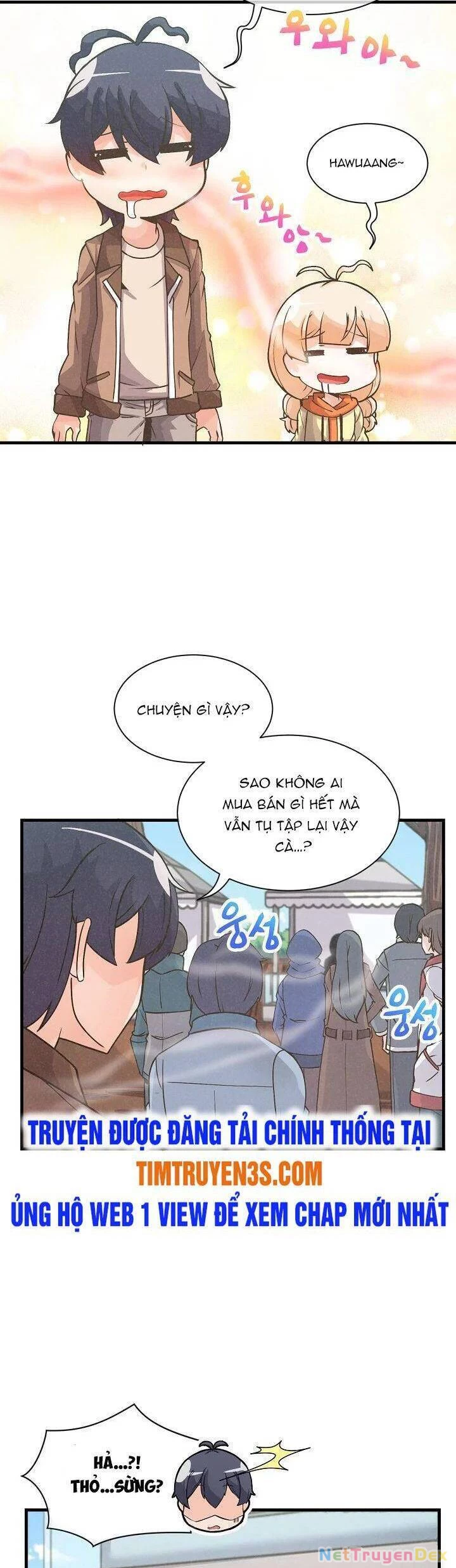 Nông Dân Linh Hồn Chapter 15 - Trang 3
