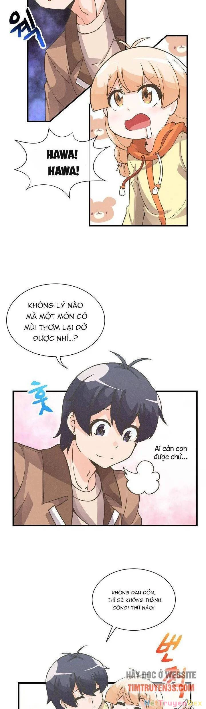 Nông Dân Linh Hồn Chapter 15 - Trang 3