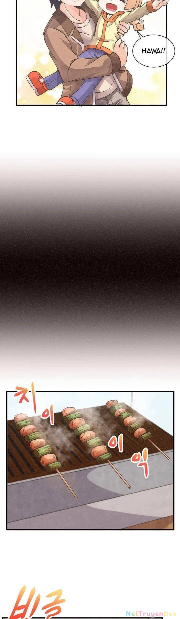 Nông Dân Linh Hồn Chapter 15 - Trang 3