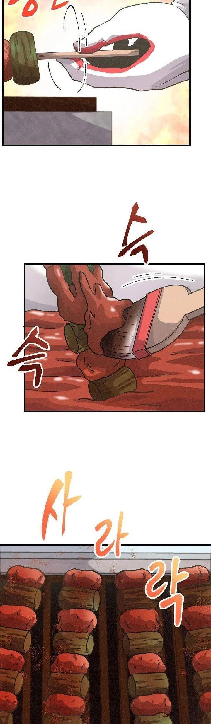 Nông Dân Linh Hồn Chapter 15 - Trang 3