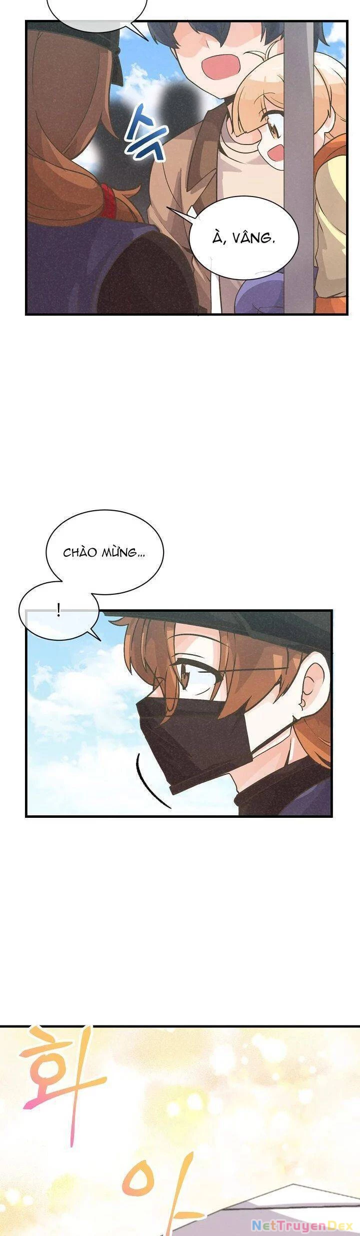 Nông Dân Linh Hồn Chapter 15 - Trang 3