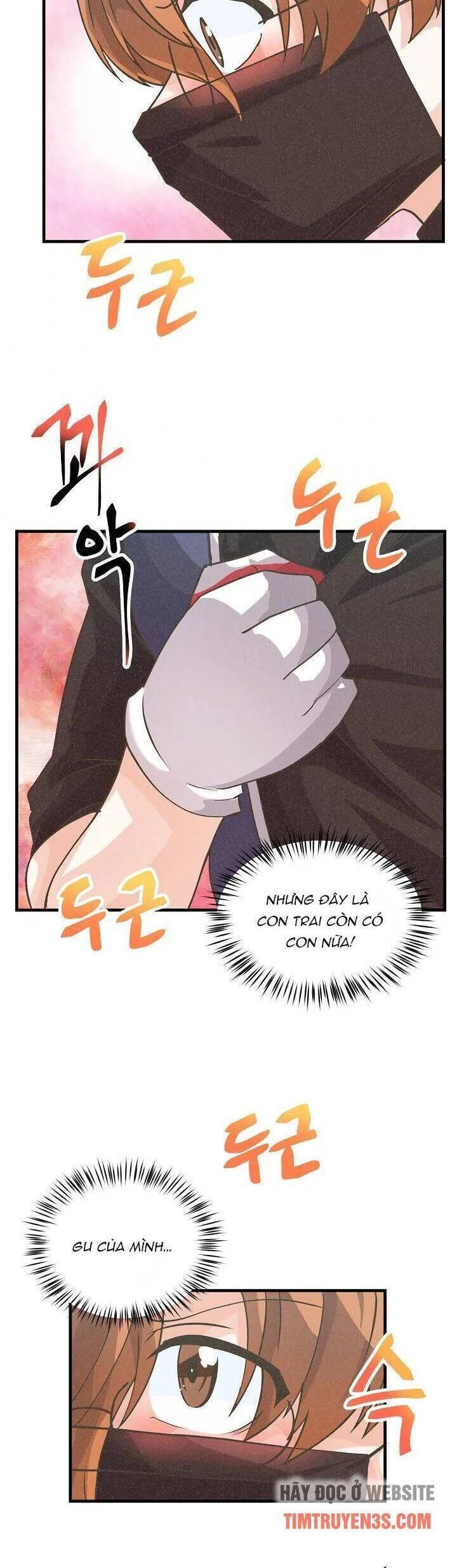 Nông Dân Linh Hồn Chapter 15 - Trang 3