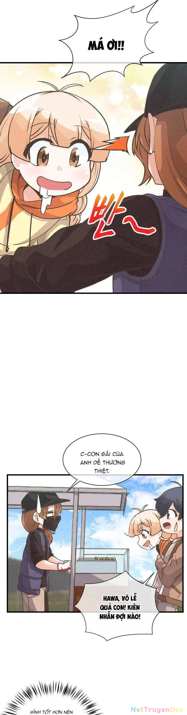 Nông Dân Linh Hồn Chapter 15 - Trang 3