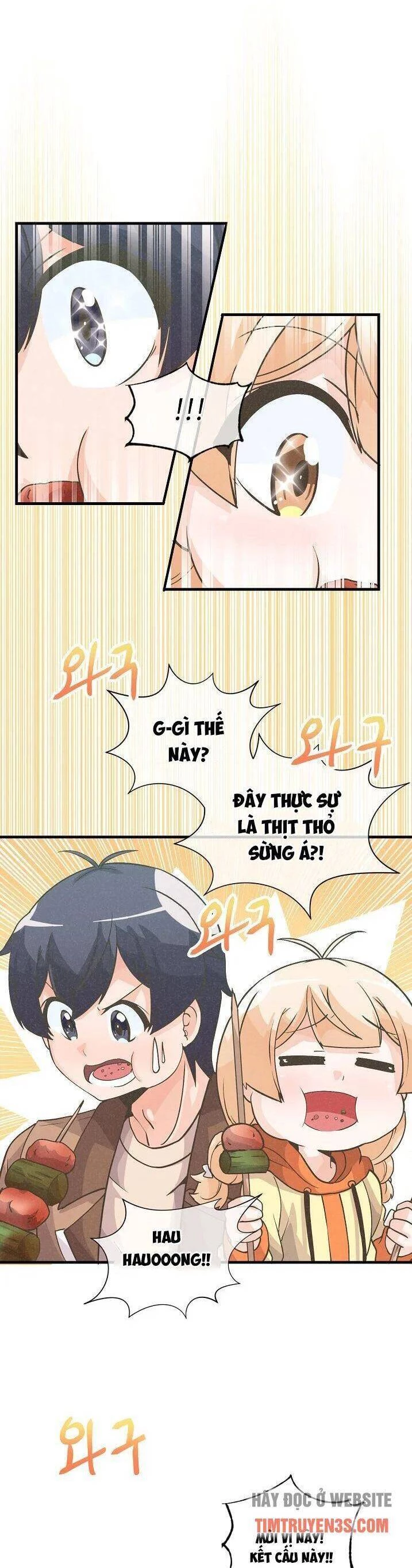 Nông Dân Linh Hồn Chapter 15 - Trang 3