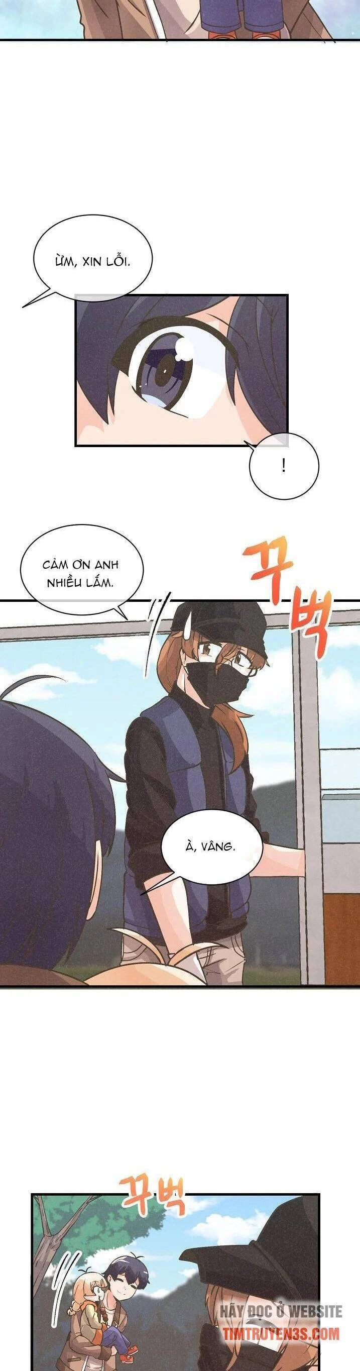 Nông Dân Linh Hồn Chapter 15 - Trang 3