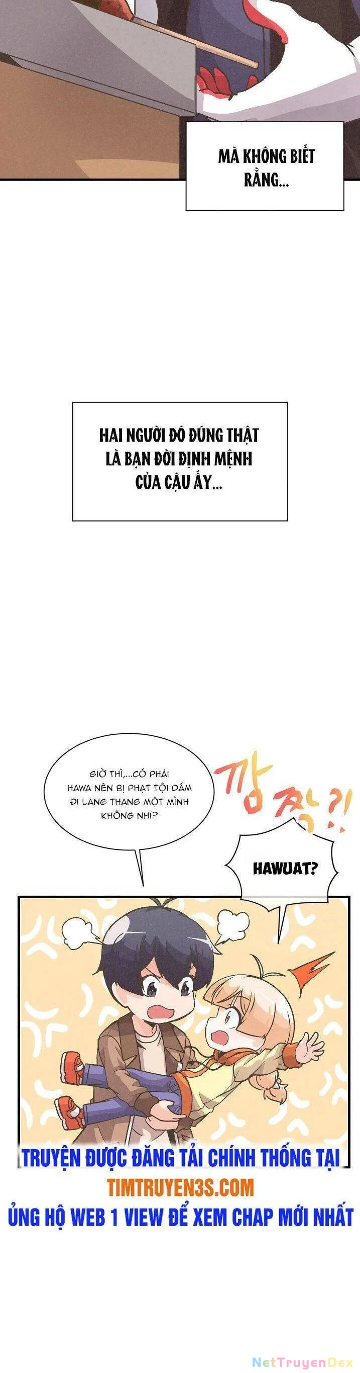 Nông Dân Linh Hồn Chapter 15 - Trang 3