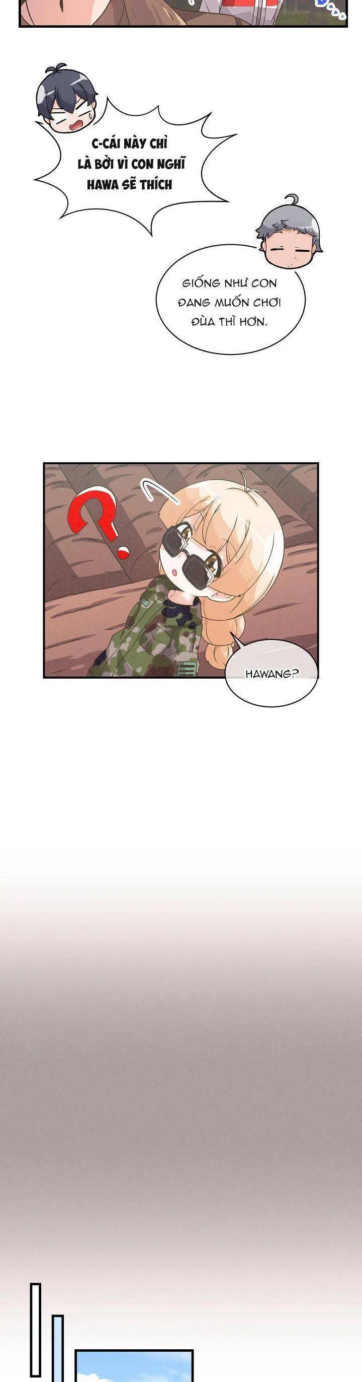 Nông Dân Linh Hồn Chapter 16 - Trang 3