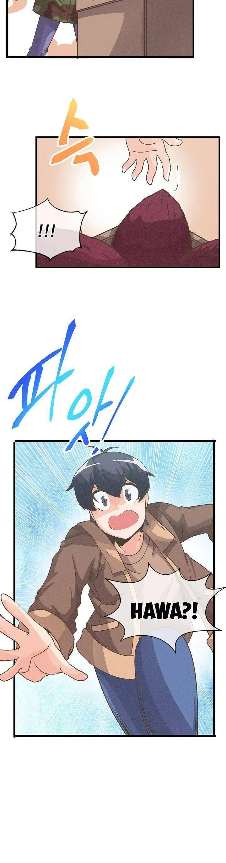 Nông Dân Linh Hồn Chapter 16 - Trang 3