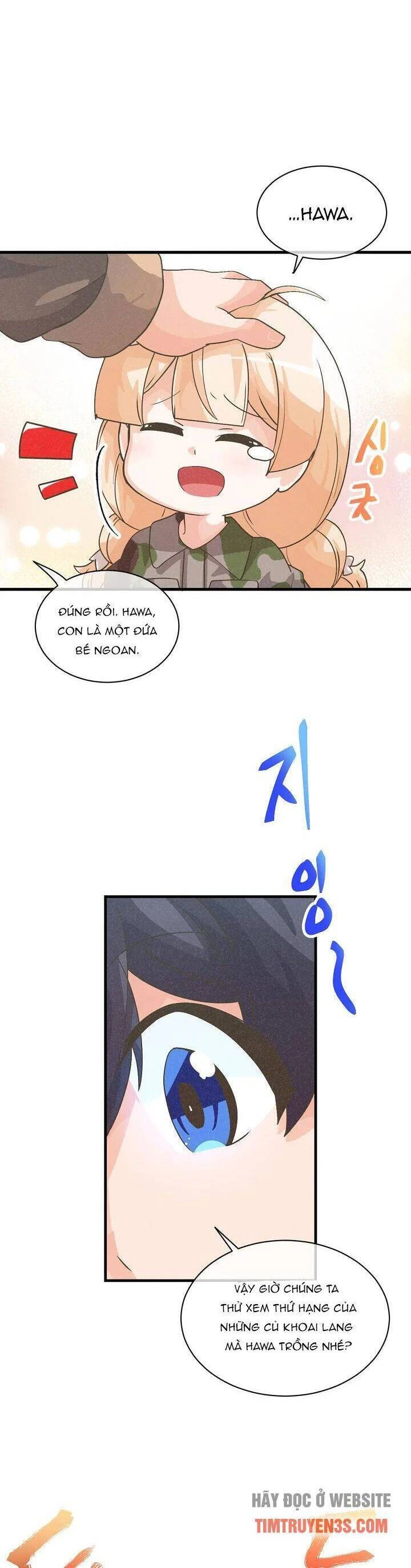 Nông Dân Linh Hồn Chapter 16 - Trang 3