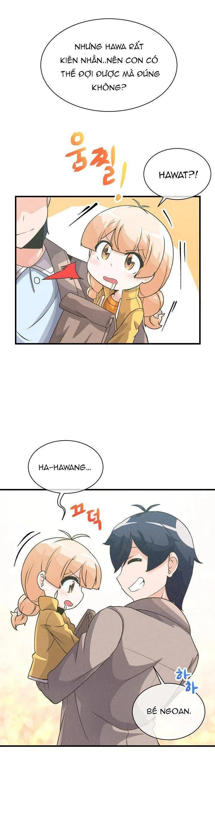 Nông Dân Linh Hồn Chapter 16 - Trang 3