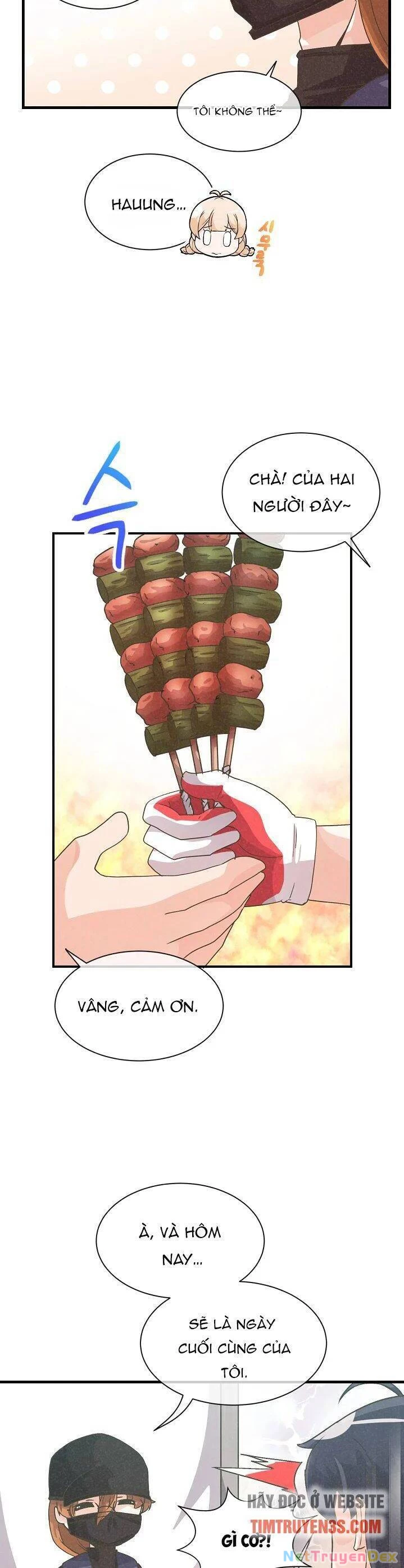 Nông Dân Linh Hồn Chapter 16 - Trang 3