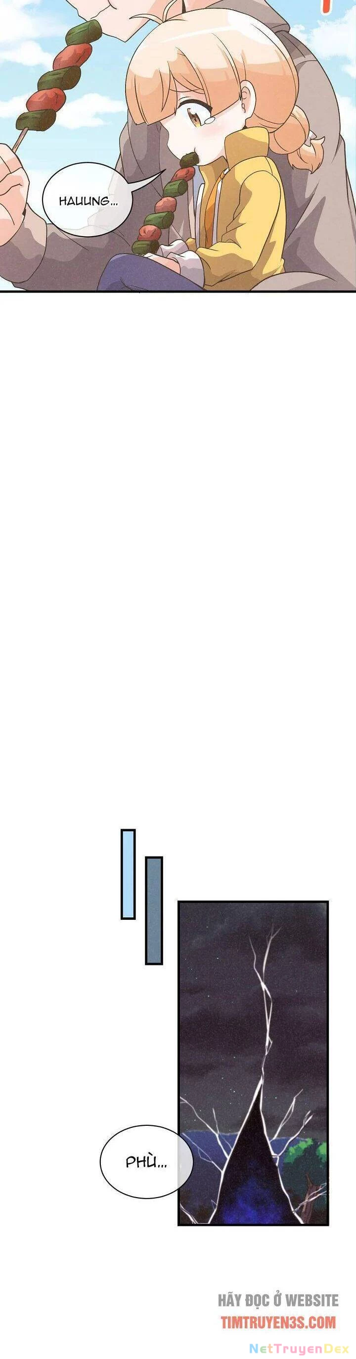 Nông Dân Linh Hồn Chapter 16 - Trang 3