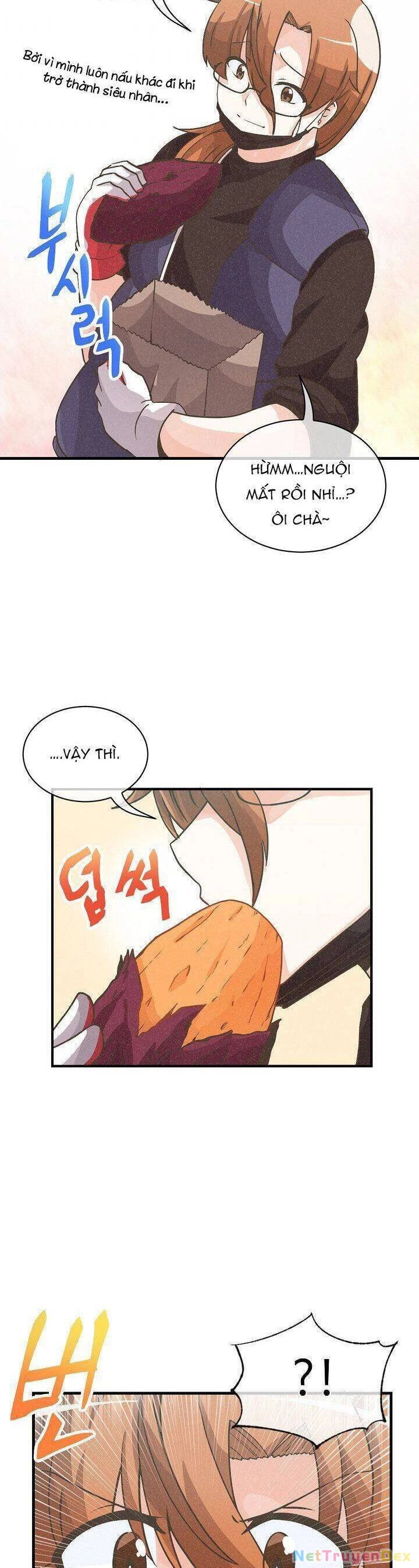 Nông Dân Linh Hồn Chapter 16 - Trang 3