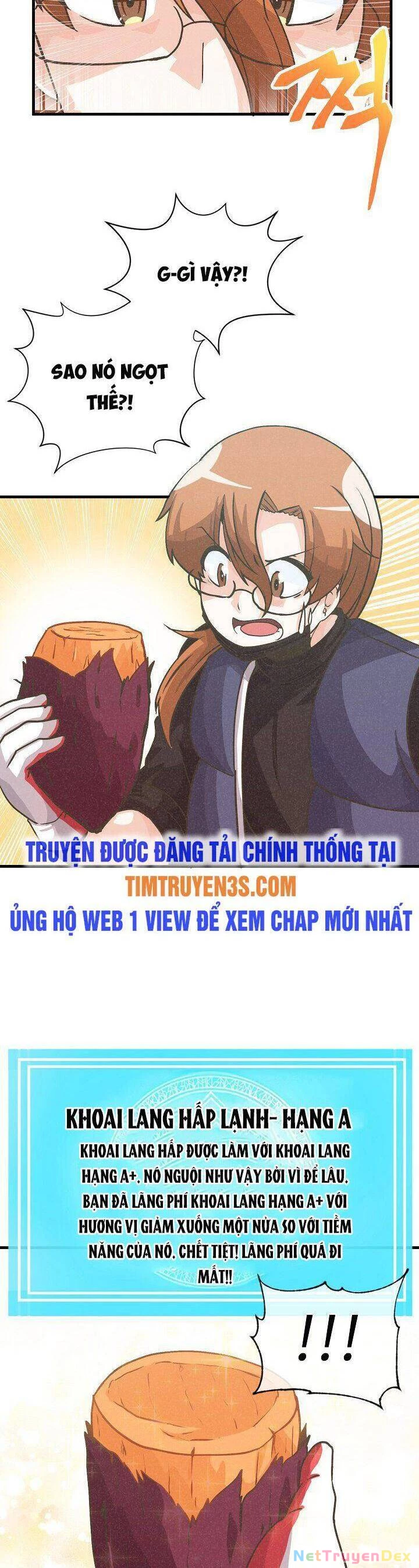Nông Dân Linh Hồn Chapter 16 - Trang 3